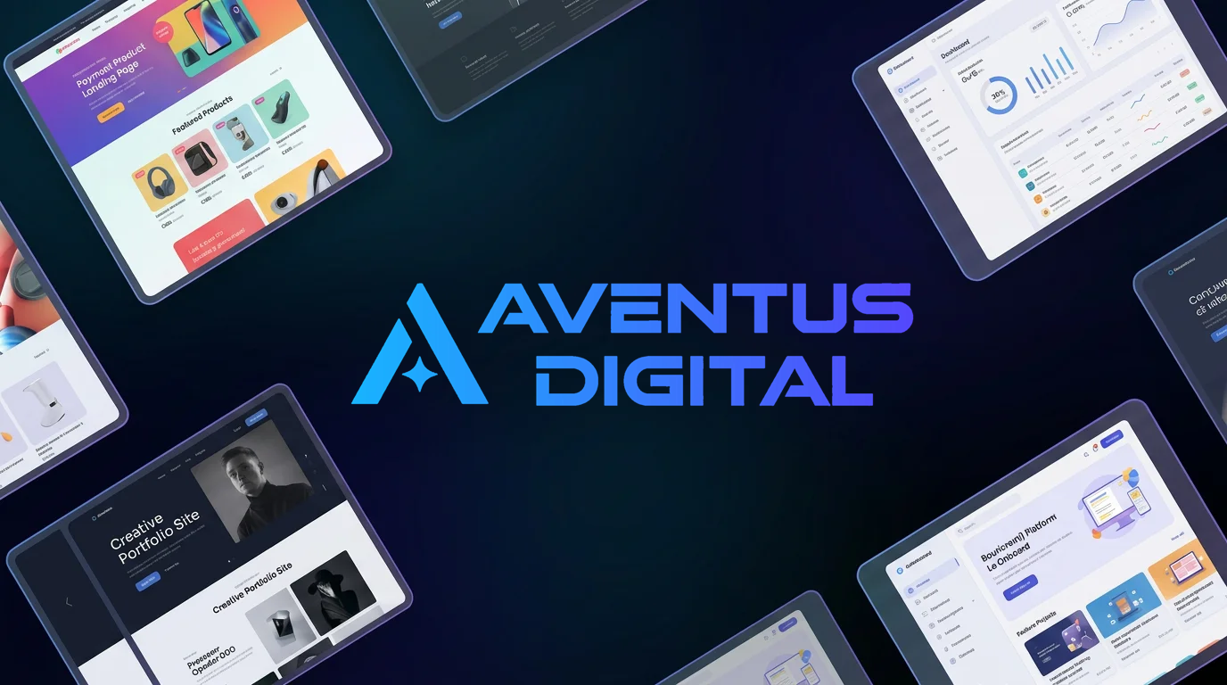 Aventus Digital