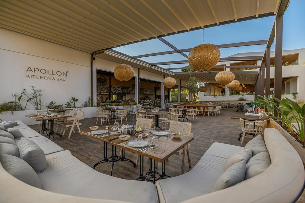 Restaurants