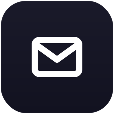 Aventus Icon Email