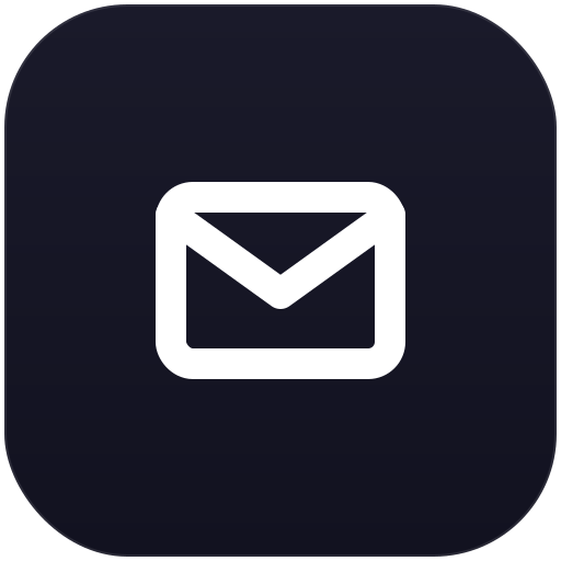 Aventus Icon Email
